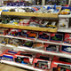 Illustration for article titled Surprise Friday: Diecast in Stuttgart